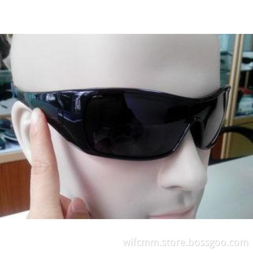 Sun Proof Touch Slip Bluetooth Headset Sunglasses For Drive